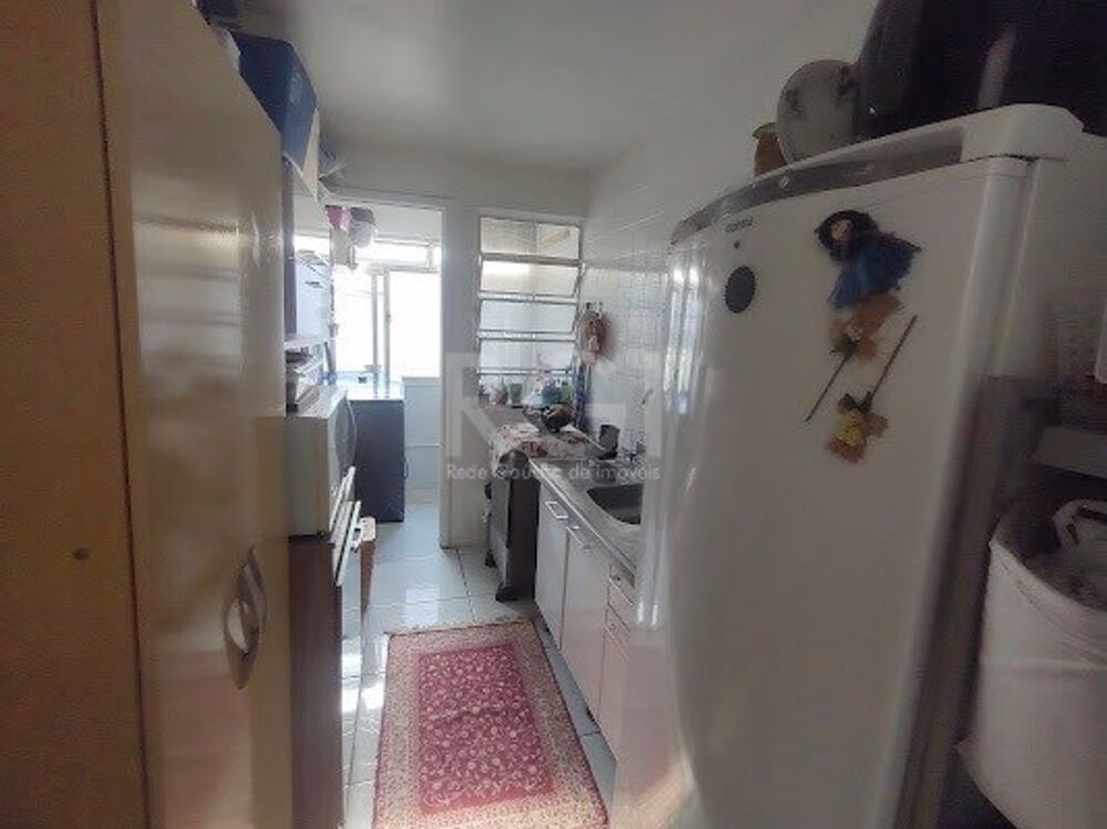 Apartamento à venda com 2 quartos, 62m² - Foto 3