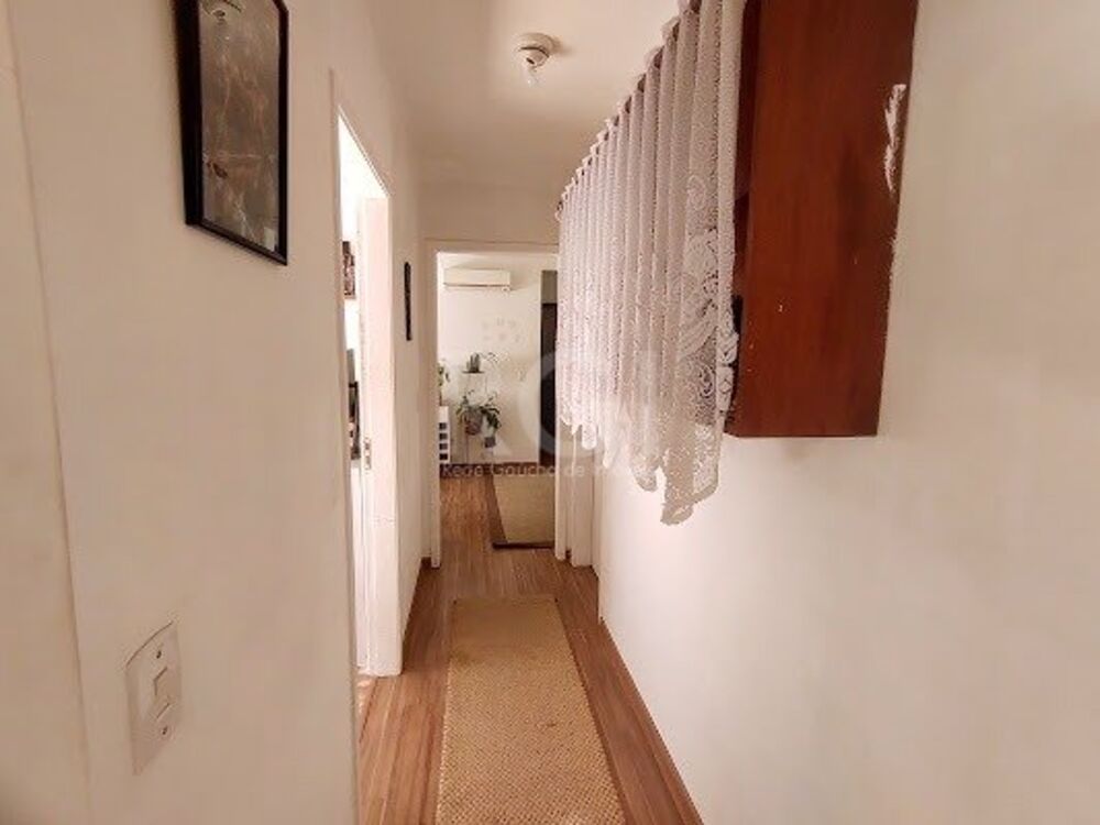Apartamento à venda com 2 quartos, 62m² - Foto 6