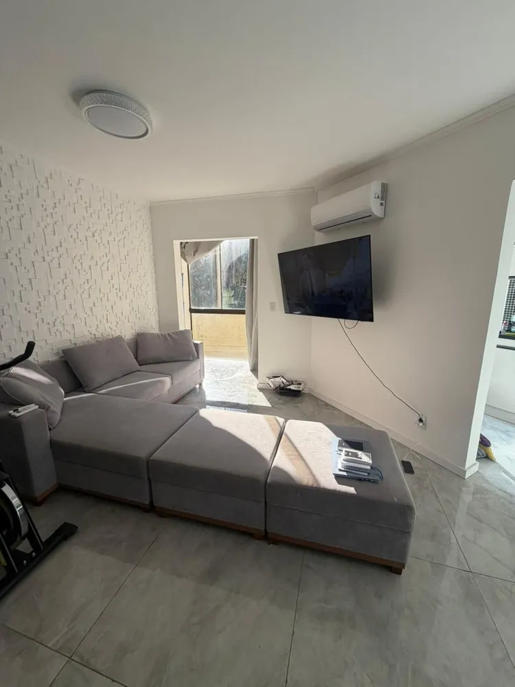 Apartamento, 1 quarto, 54 m² - Foto 2
