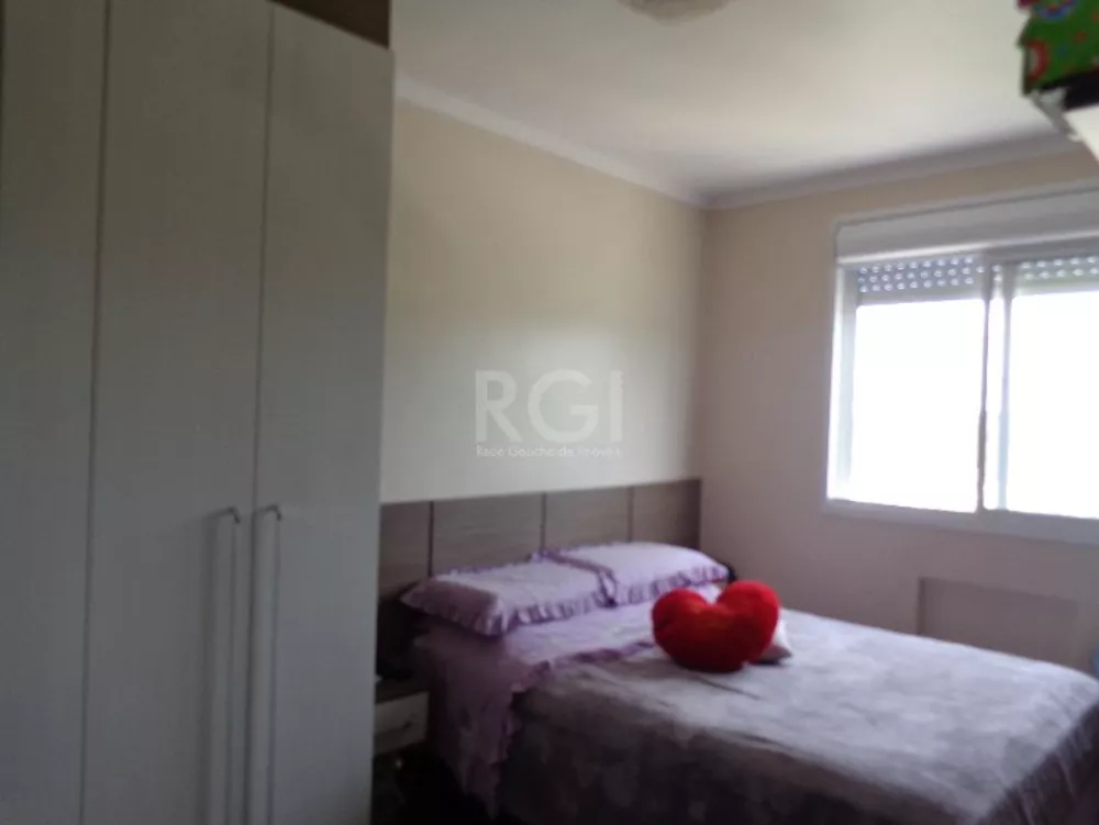 Apartamento à venda com 3 quartos, 61m² - Foto 3