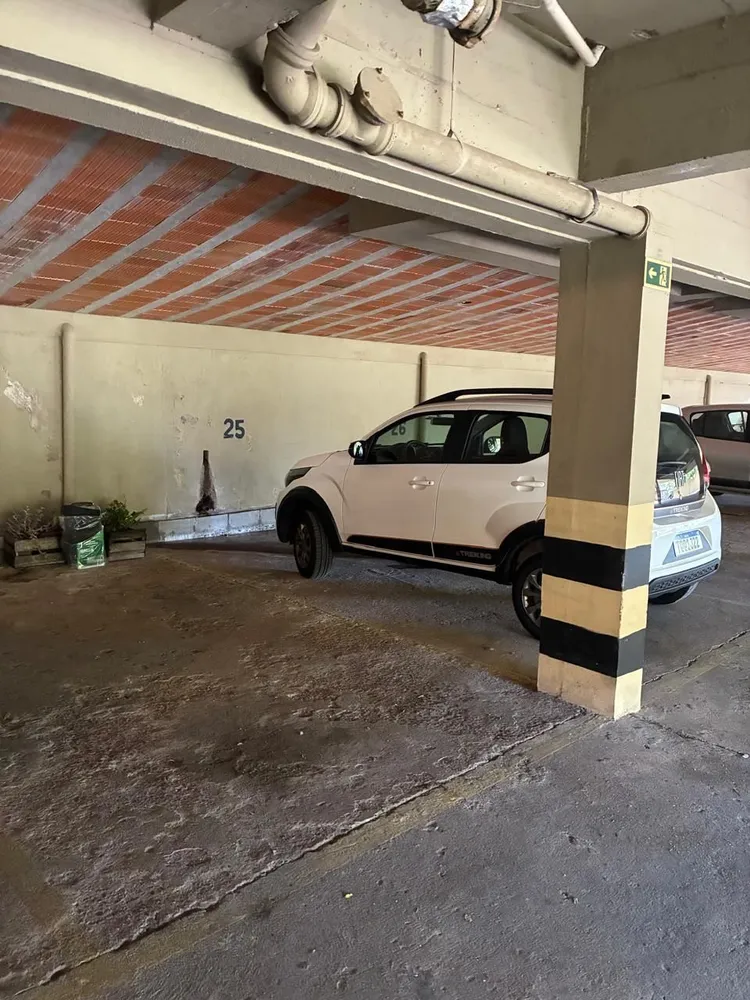 Apartamento, 2 quartos, 56 m² - Foto 6