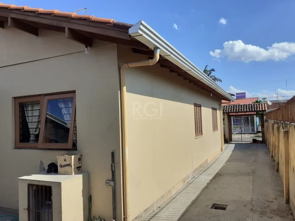 Casa, 3 quartos, 99 m² - Foto 4