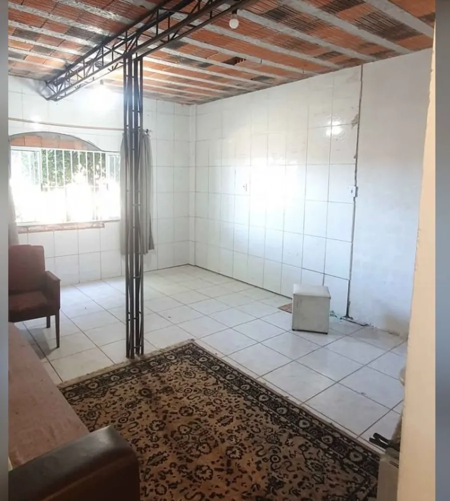 Casa de Condomínio, 2 quartos - Foto 7