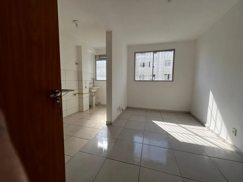 Apartamento, 2 quartos, 43 m² - Foto 3