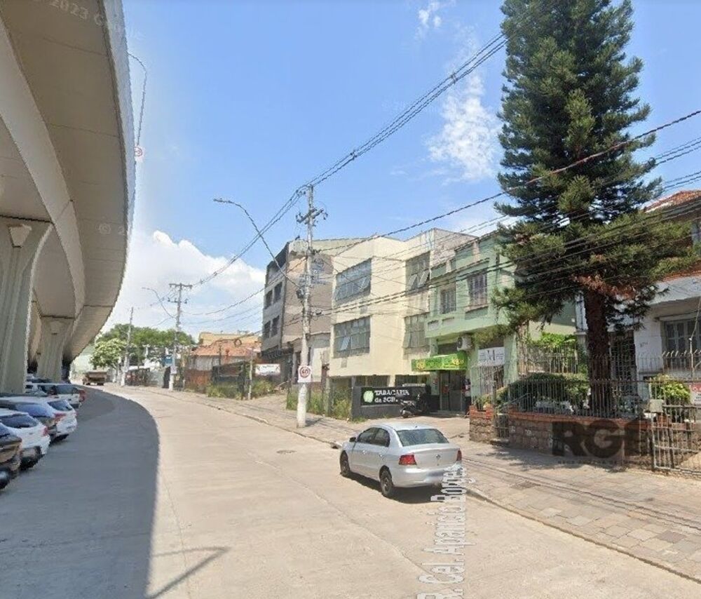 Prédio Inteiro à venda, 201m² - Foto 1