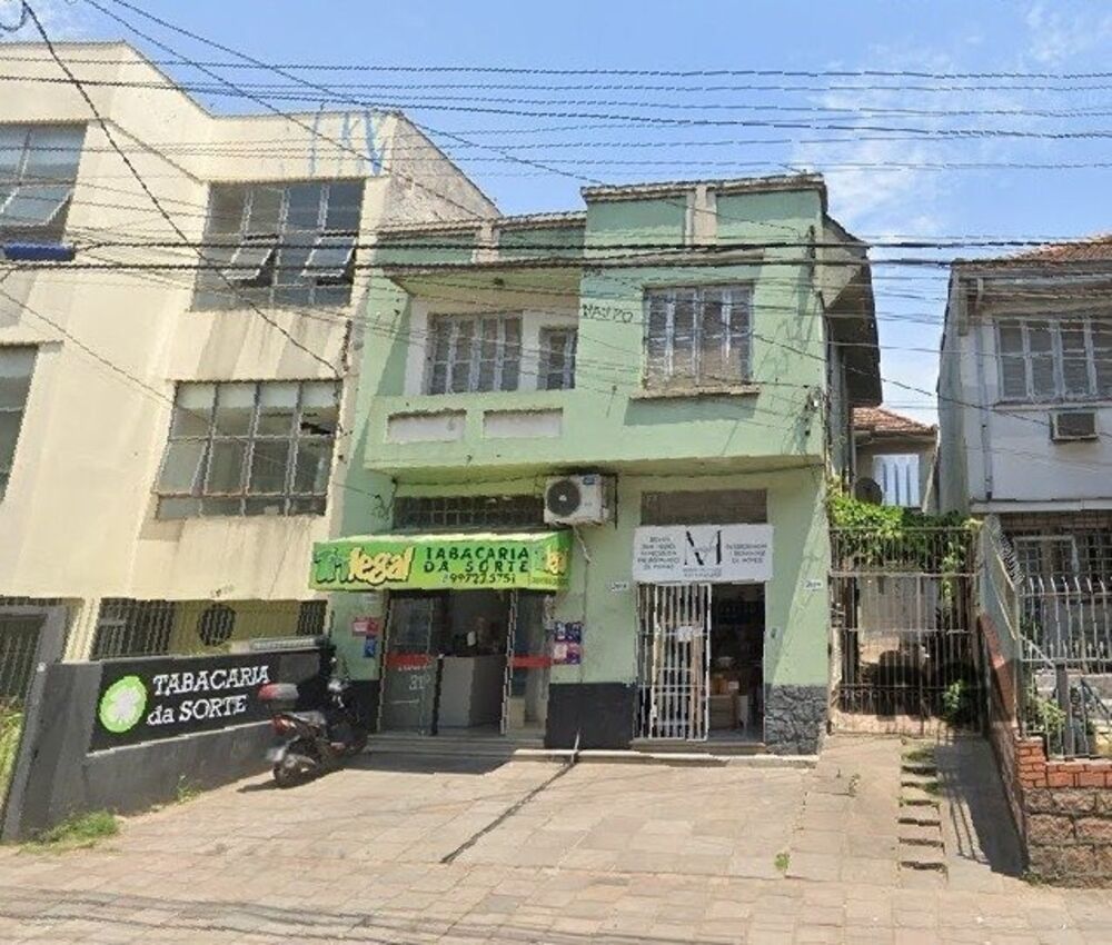 Prédio Inteiro à venda, 201m² - Foto 3