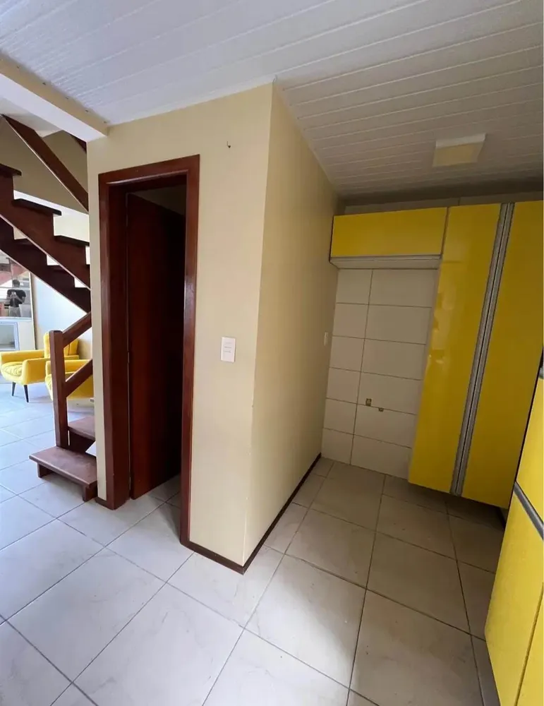 Casa de Condomínio, 2 quartos - Foto 5