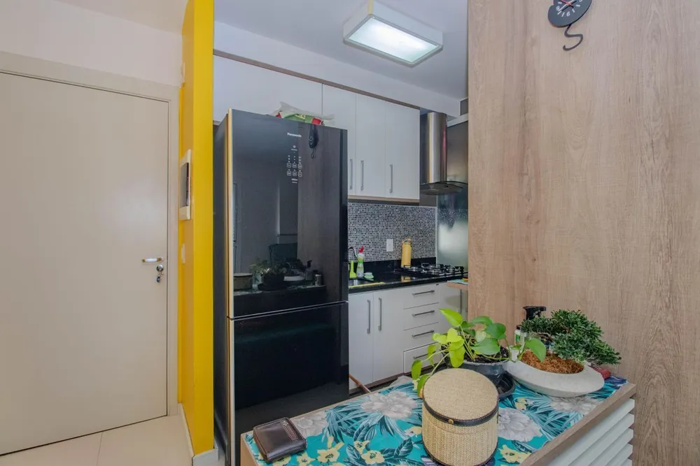Casa de Condomínio, 2 quartos - Foto 4