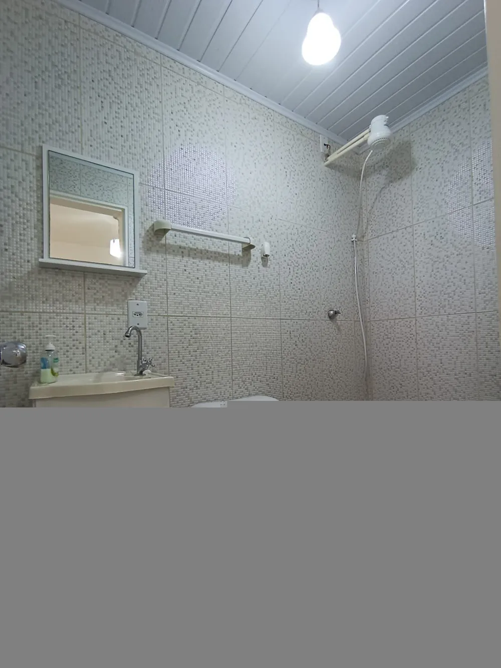 Casa de Condomínio, 2 quartos - Foto 1