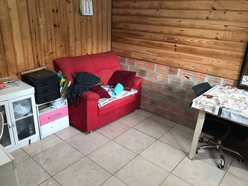 Casa, 3 quartos, 109 m² - Foto 4