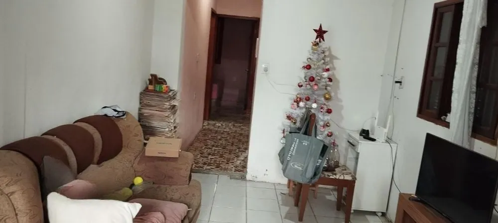Casa, 2 quartos, 116 m² - Foto 1