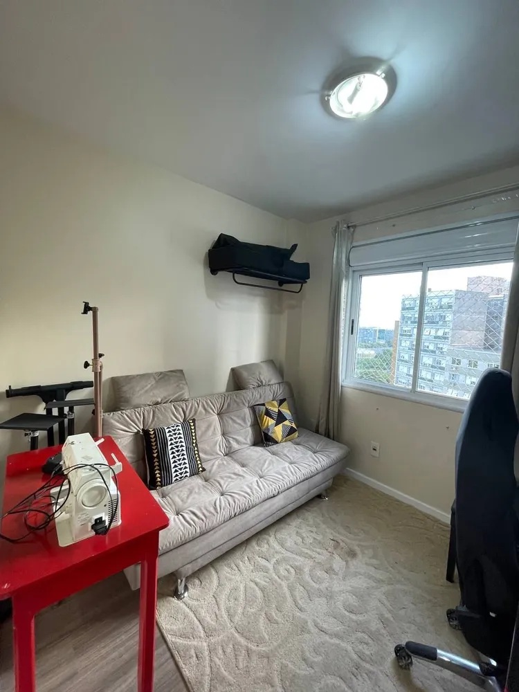 Apartamento, 3 quartos, 88 m² - Foto 8