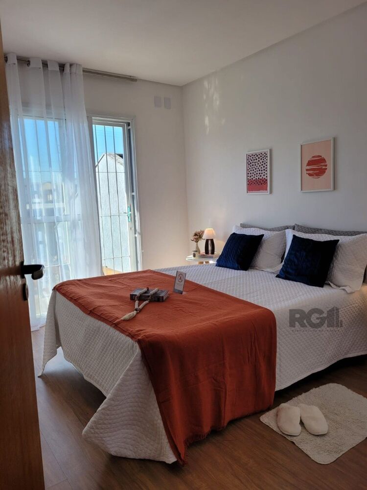 Casa à venda com 3 quartos, 96m² - Foto 7