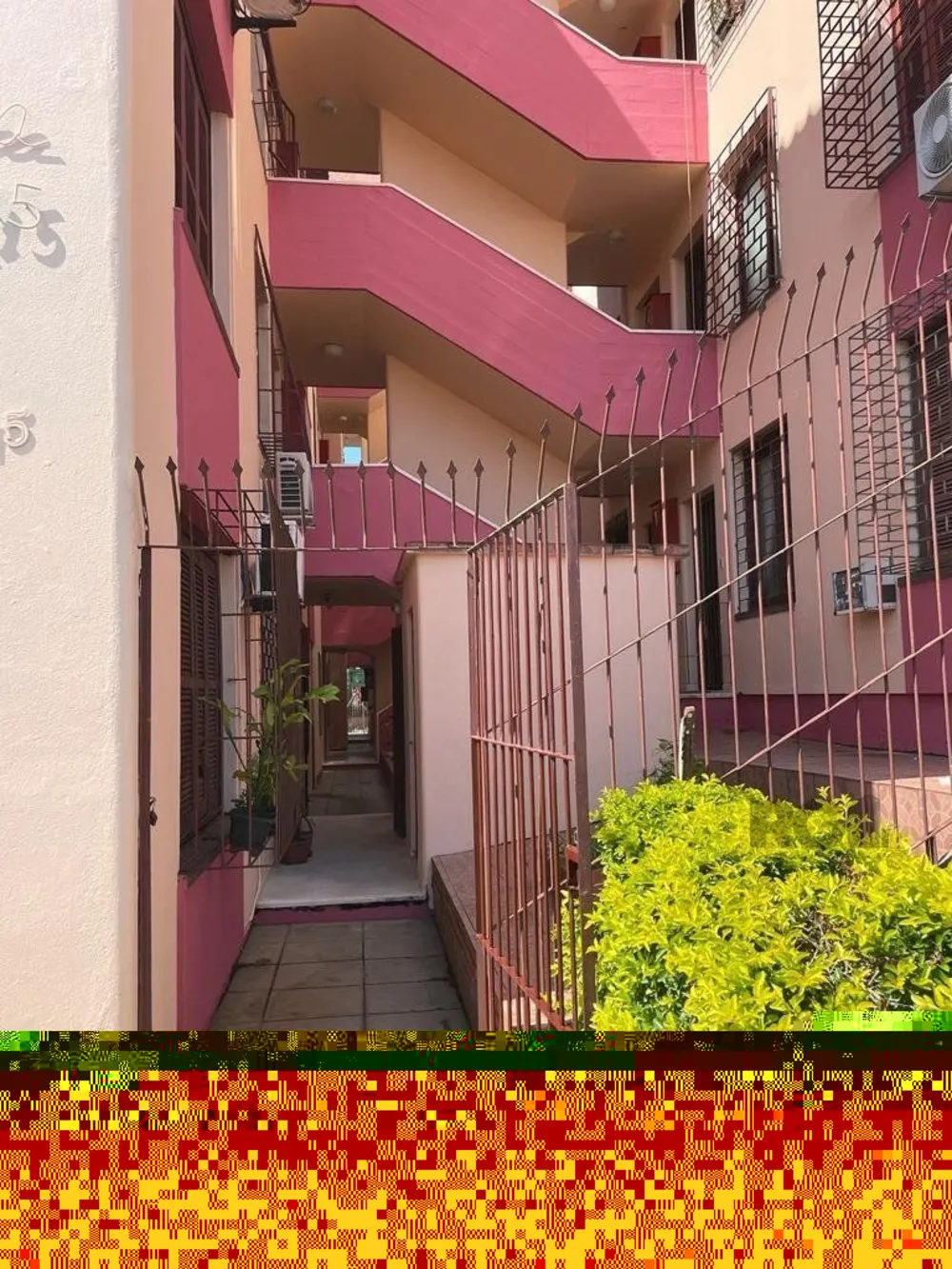 Apartamento, 3 quartos, 106 m² - Foto 1