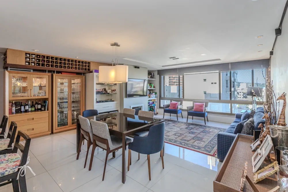 Apartamento, 3 quartos, 124 m² - Foto 6