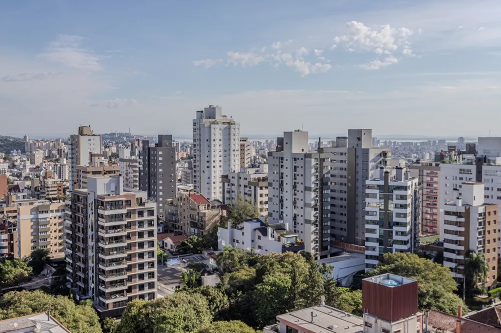 Apartamento, 3 quartos, 124 m² - Foto 3