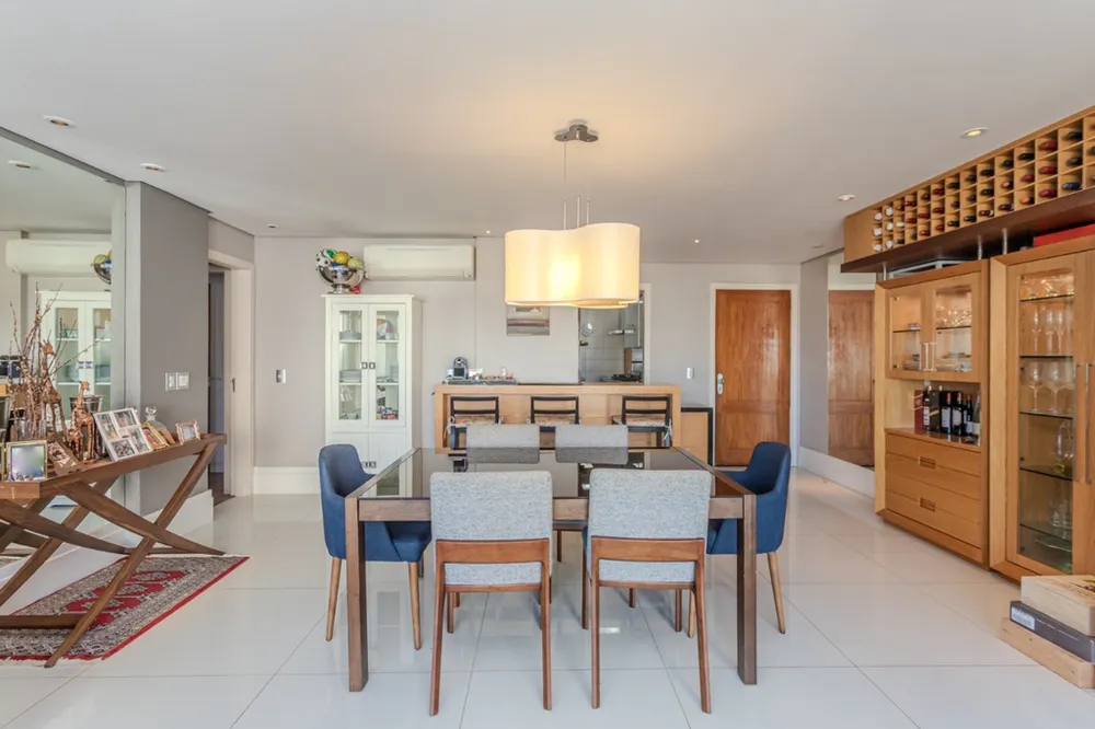 Apartamento, 3 quartos, 124 m² - Foto 5