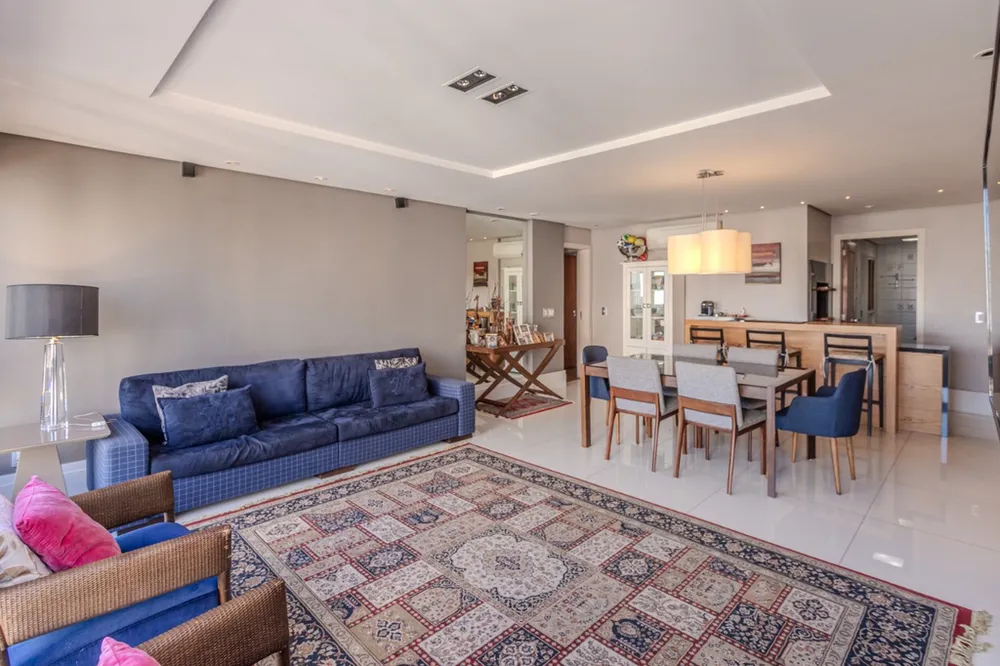 Apartamento, 3 quartos, 124 m² - Foto 7