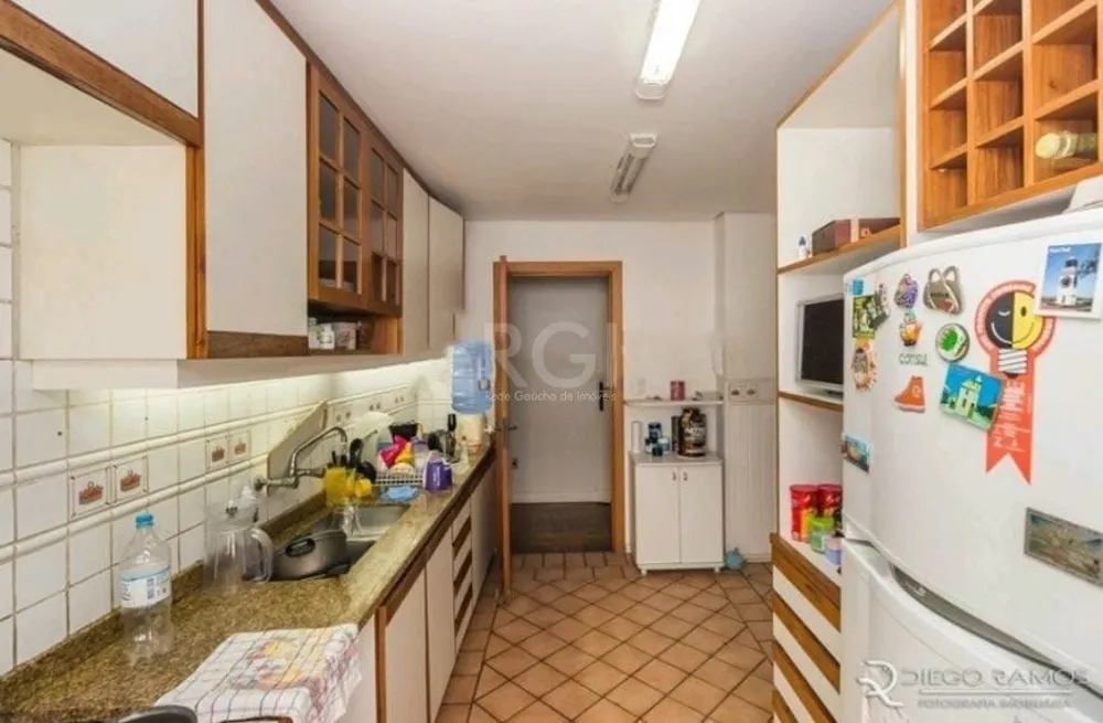 Apartamento, 4 quartos, 177 m² - Foto 5