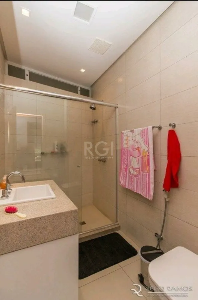 Apartamento, 4 quartos, 177 m² - Foto 9