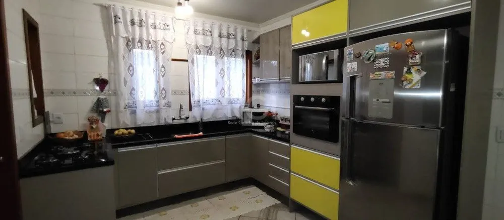 Casa, 4 quartos, 181 m² - Foto 6
