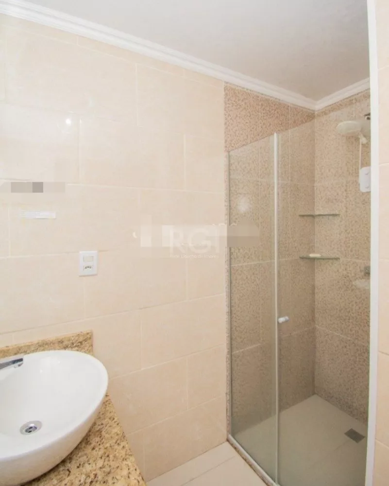 Apartamento à venda com 1 quarto, 40m² - Foto 4