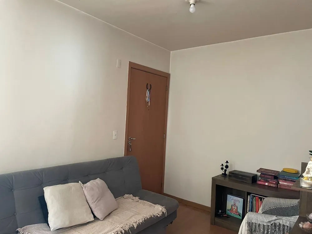 Apartamento, 2 quartos, 43 m² - Foto 4