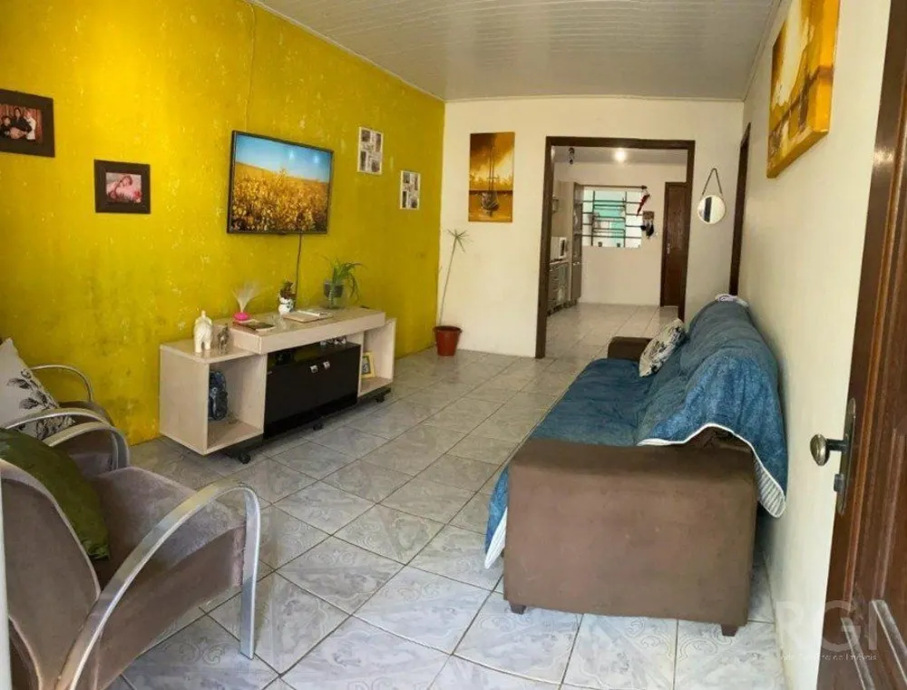 Casa, 2 quartos, 121 m² - Foto 3