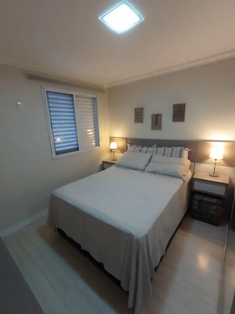 Apartamento, 2 quartos, 39 m² - Foto 2