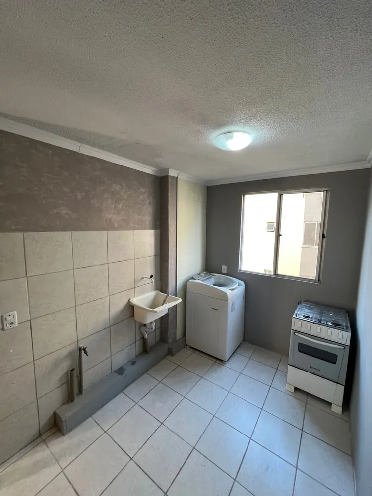 Apartamento, 2 quartos, 39 m² - Foto 5