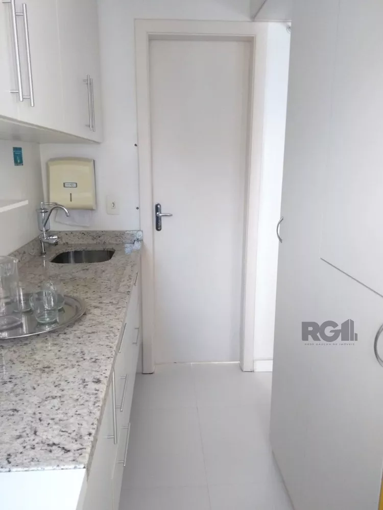 Conjunto Comercial-Sala à venda, 47m² - Foto 8