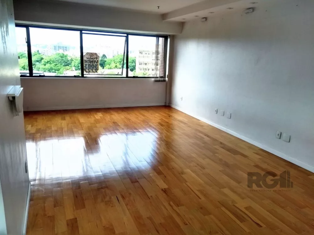 Conjunto Comercial-Sala à venda, 47m² - Foto 1