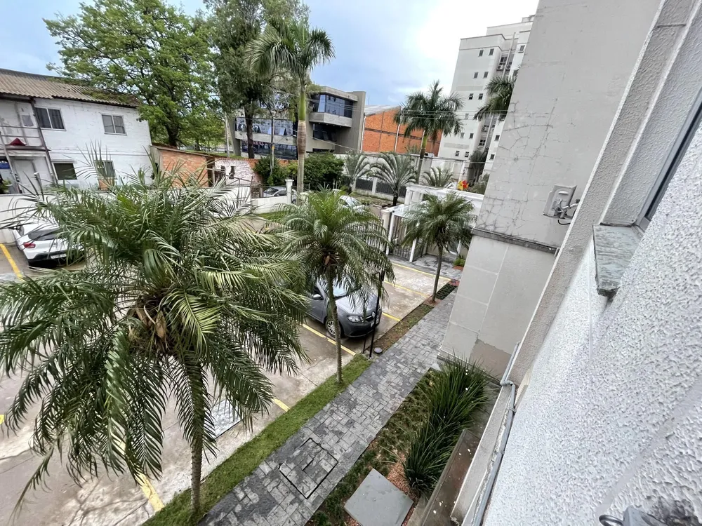 Apartamento, 3 quartos, 62 m² - Foto 5