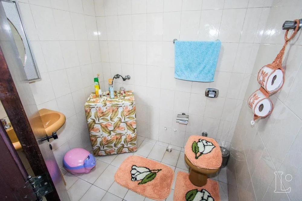 Casa, 4 quartos, 484 m² - Foto 9