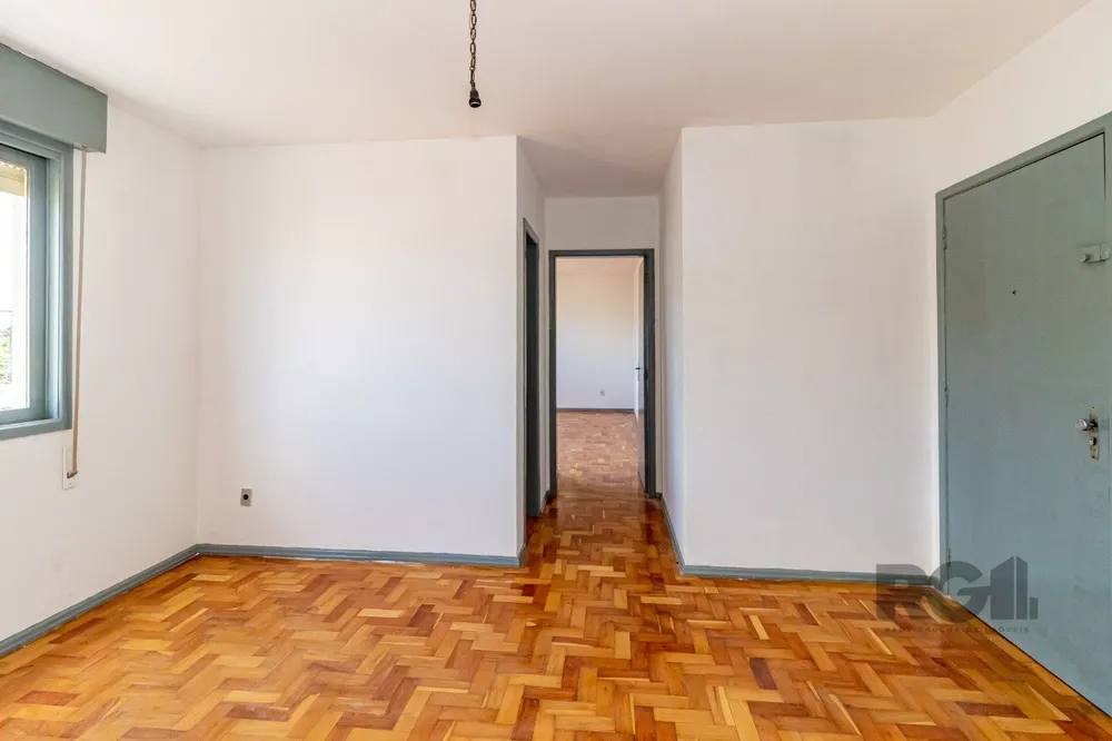 Apartamento à venda com 1 quarto, 46m² - Foto 1