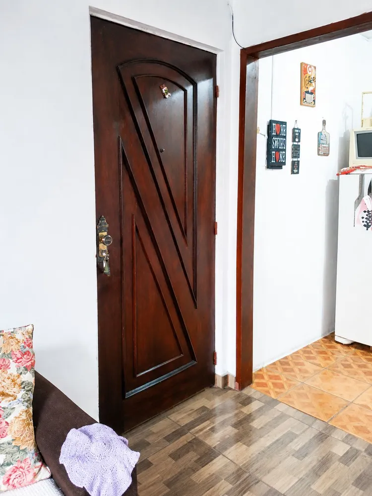 Casa, 1 quarto, 71 m² - Foto 4