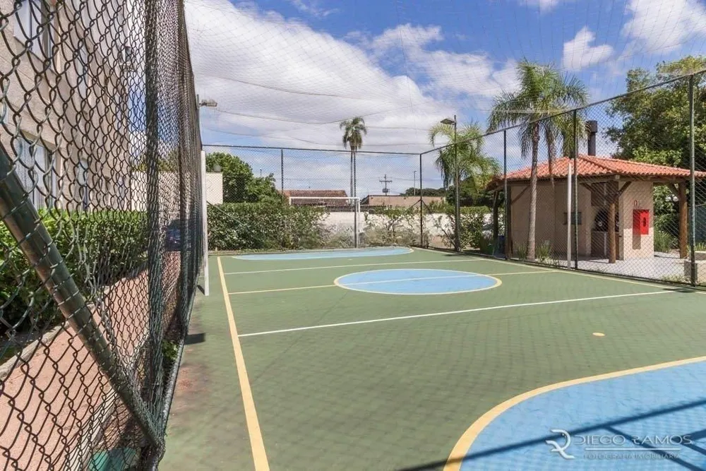 Apartamento, 2 quartos, 46 m² - Foto 5