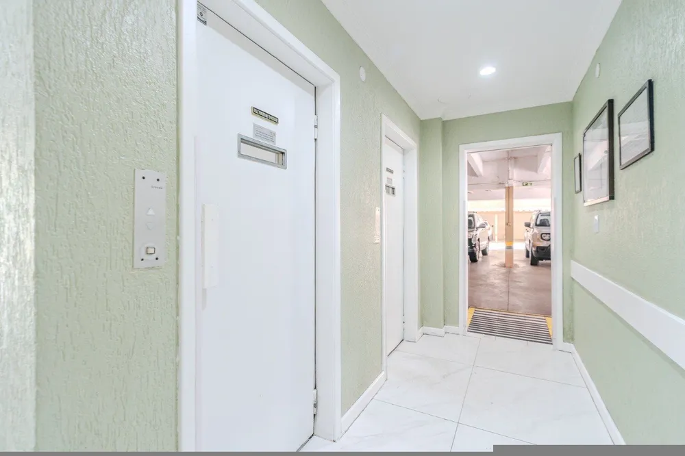 Apartamento, 2 quartos, 46 m² - Foto 1