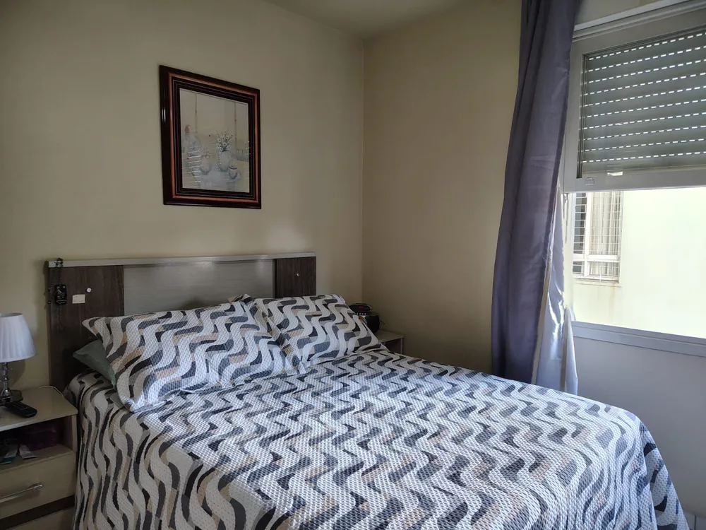 Apartamento, 2 quartos, 55 m² - Foto 2