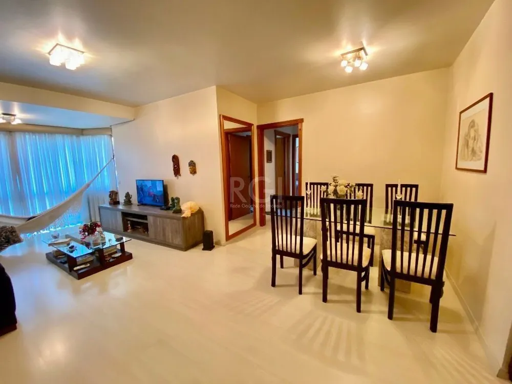 Apartamento, 3 quartos, 130 m² - Foto 1