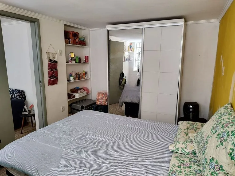 Apartamento, 1 quarto, 45 m² - Foto 2