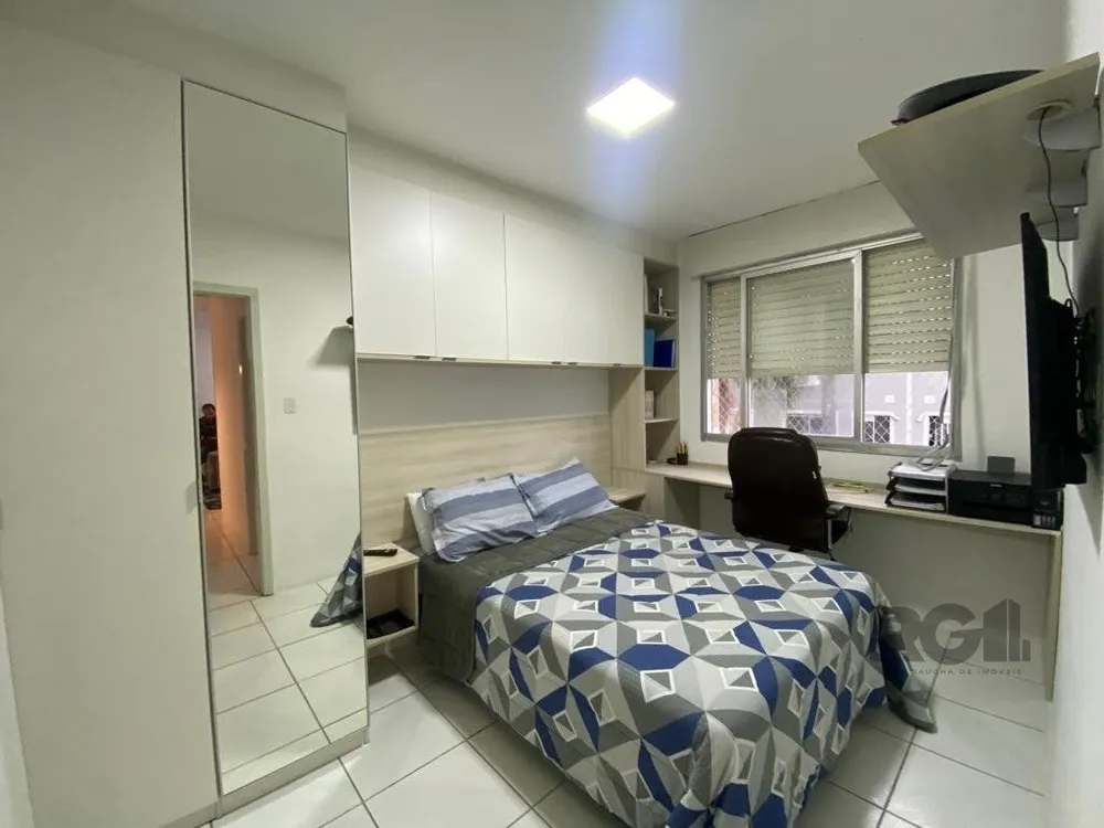 Sobrado, 3 quartos, 199 m² - Foto 4
