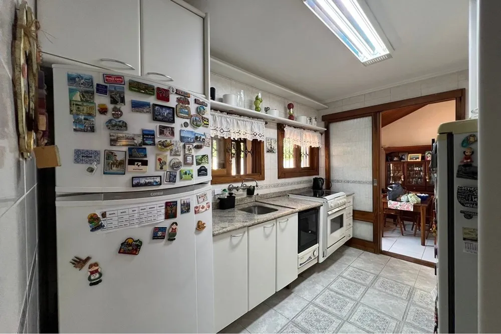 Casa, 3 quartos, 129 m² - Foto 1