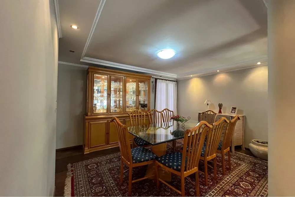 Casa, 3 quartos, 131 m² - Foto 4