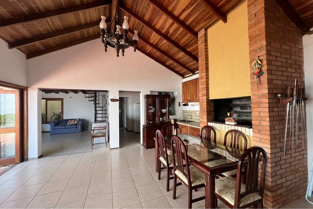 Casa, 3 quartos, 129 m² - Foto 4