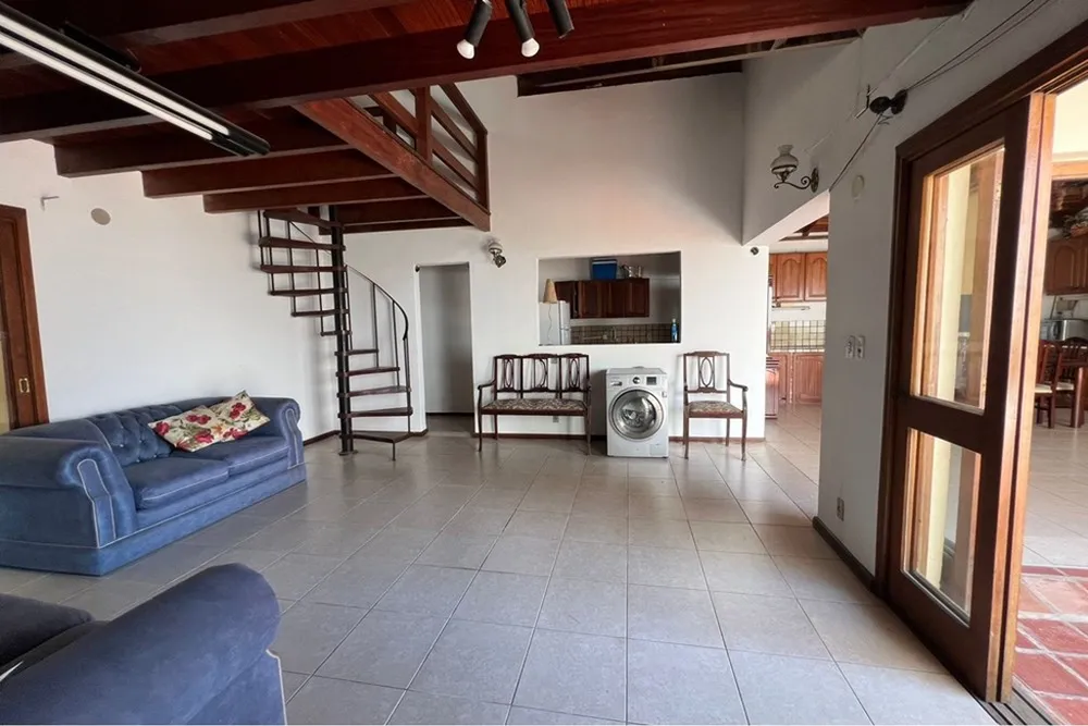 Casa, 3 quartos, 131 m² - Foto 8