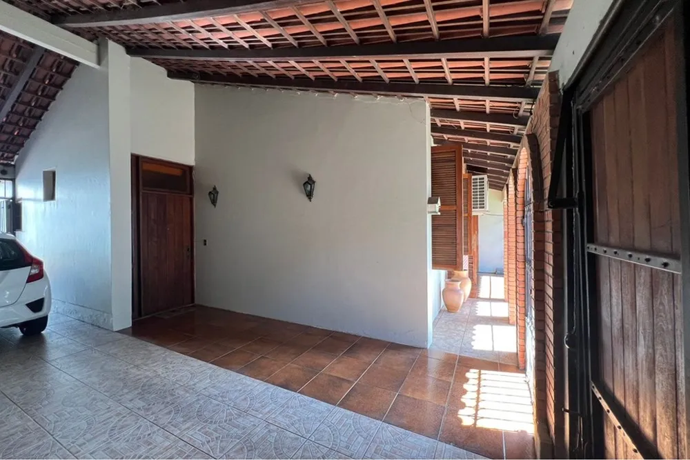 Casa, 3 quartos, 129 m² - Foto 2