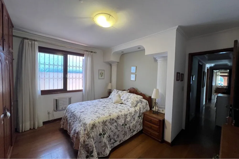 Casa, 3 quartos, 131 m² - Foto 1