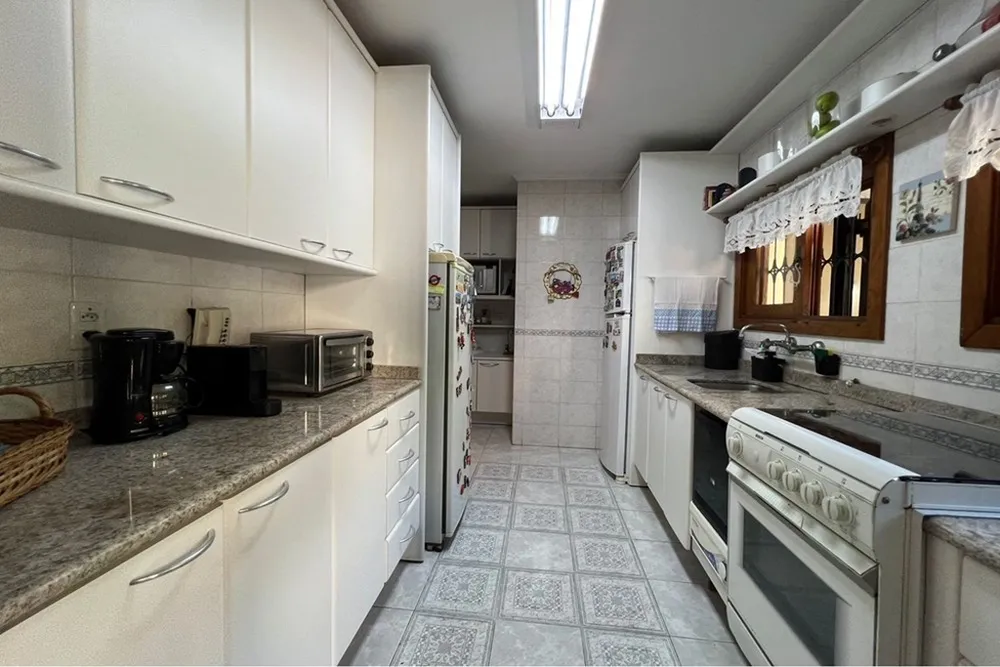 Casa, 3 quartos, 129 m² - Foto 3