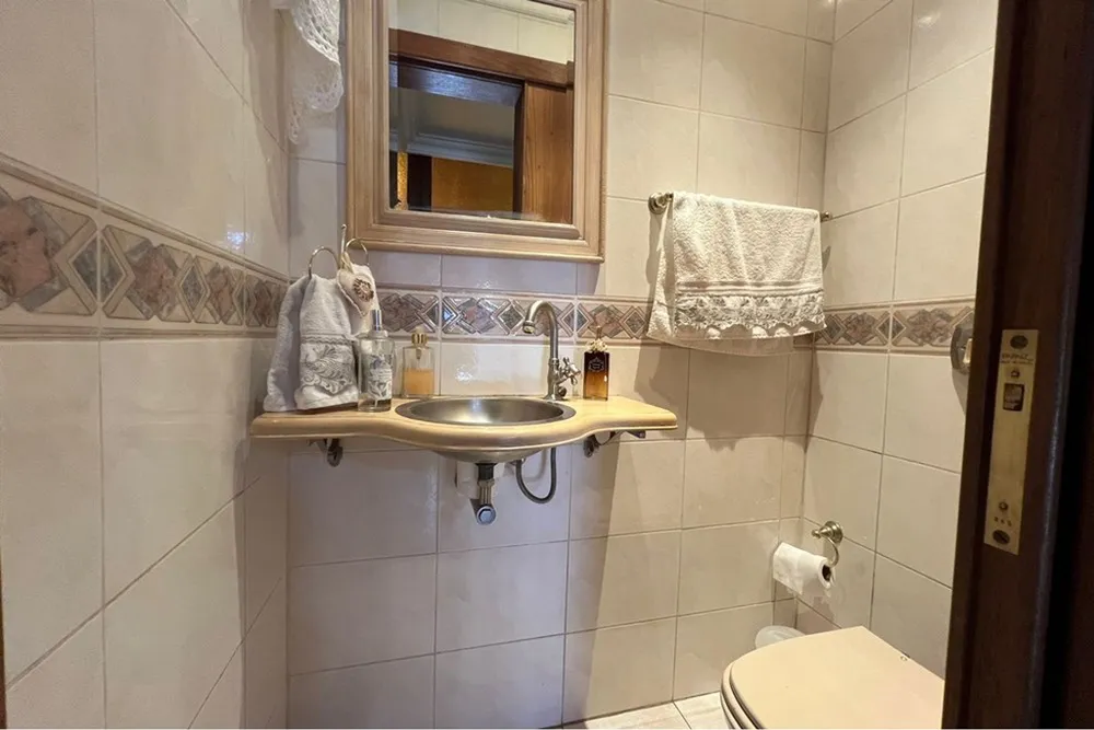 Casa, 3 quartos, 131 m² - Foto 5